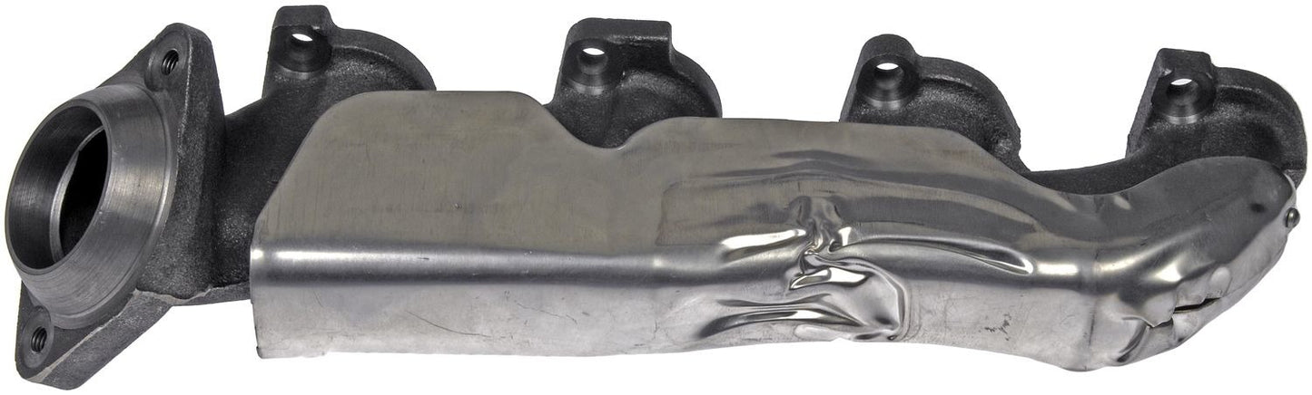 Dorman - OE Solutions Exhaust Manifold Kit with Gaskets And Hardware for 2005-02 Ford Explorer Mercury Mountaineer 674-957