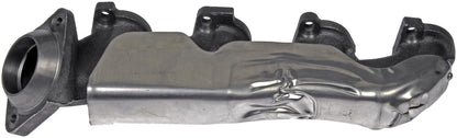 Dorman - OE Solutions Exhaust Manifold Kit with Gaskets And Hardware for 2005-02 Ford Explorer Mercury Mountaineer 674-957