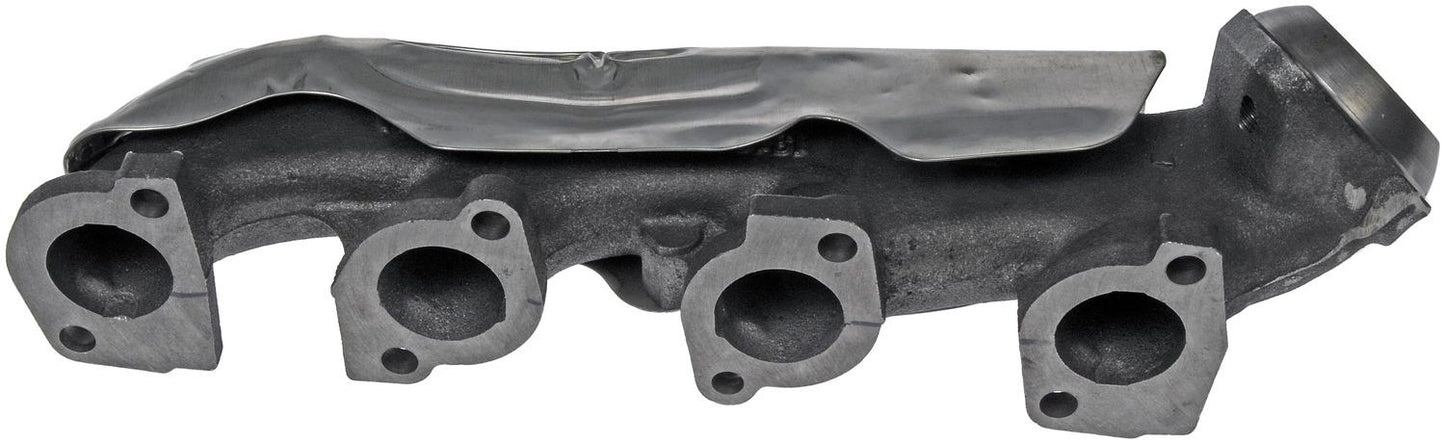 Dorman - OE Solutions Exhaust Manifold Kit with Gaskets And Hardware for 2005-02 Ford Explorer Mercury Mountaineer 674-957