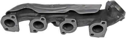 Dorman - OE Solutions Exhaust Manifold Kit with Gaskets And Hardware for 2005-02 Ford Explorer Mercury Mountaineer 674-957