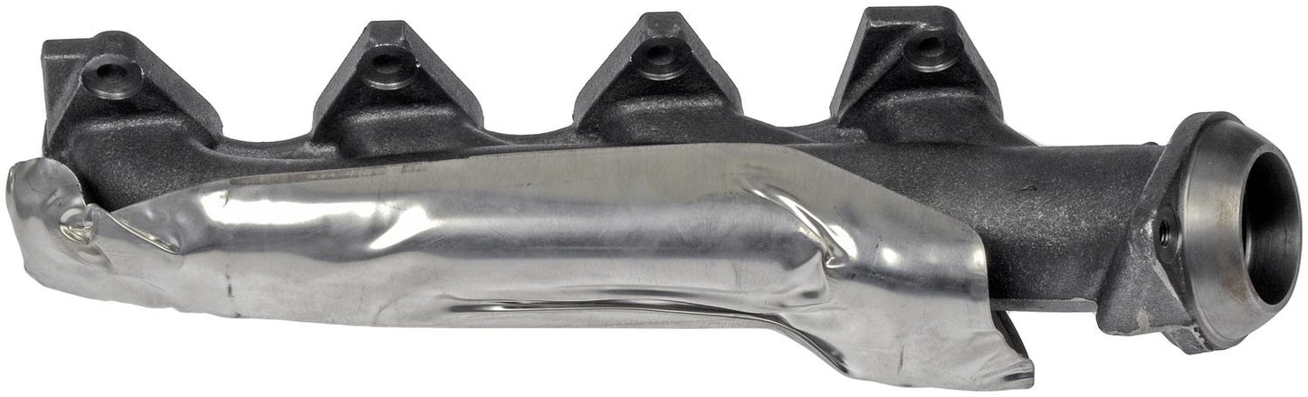 Dorman - OE Solutions Exhaust Manifold Kit with Gaskets And Hardware for 2010-06 Mercury 2011-06 Ford 674-958