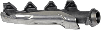 Dorman - OE Solutions Exhaust Manifold Kit with Gaskets And Hardware for 2010-06 Mercury 2011-06 Ford 674-958