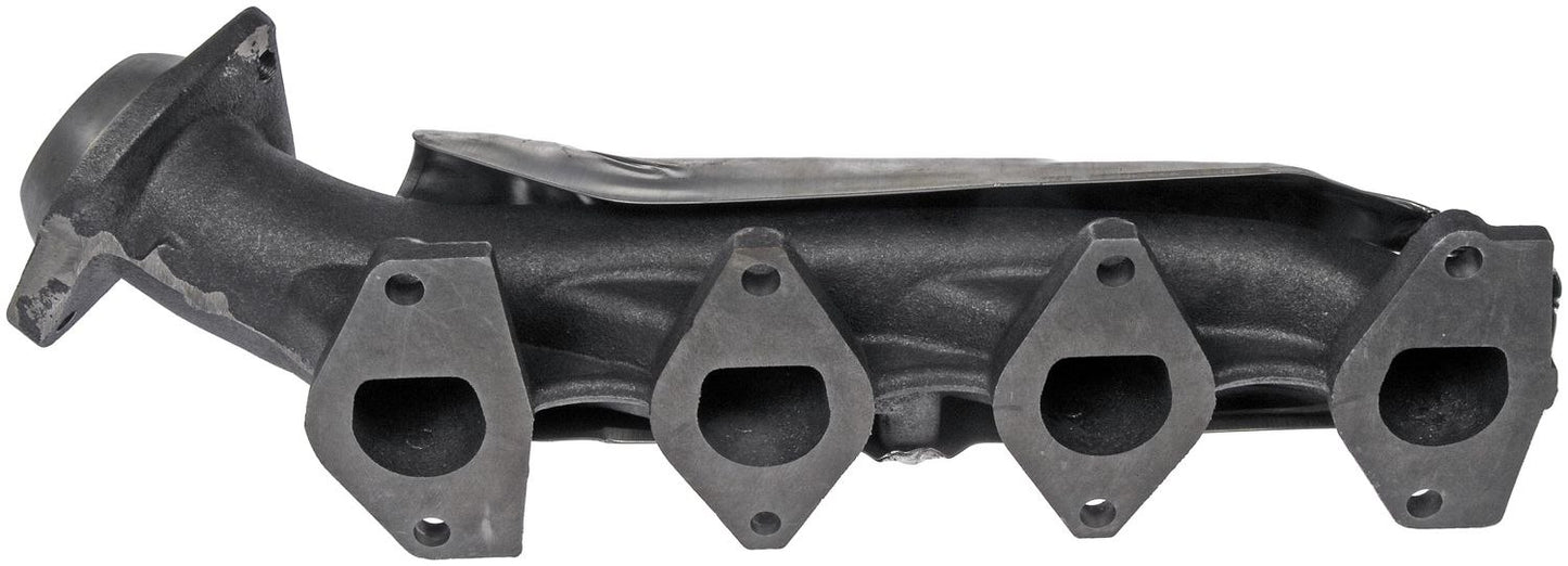 Dorman - OE Solutions Exhaust Manifold Kit with Gaskets And Hardware for 2010-06 Mercury 2011-06 Ford 674-958