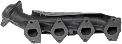 Dorman - OE Solutions Exhaust Manifold Kit with Gaskets And Hardware for 2010-06 Mercury 2011-06 Ford 674-958
