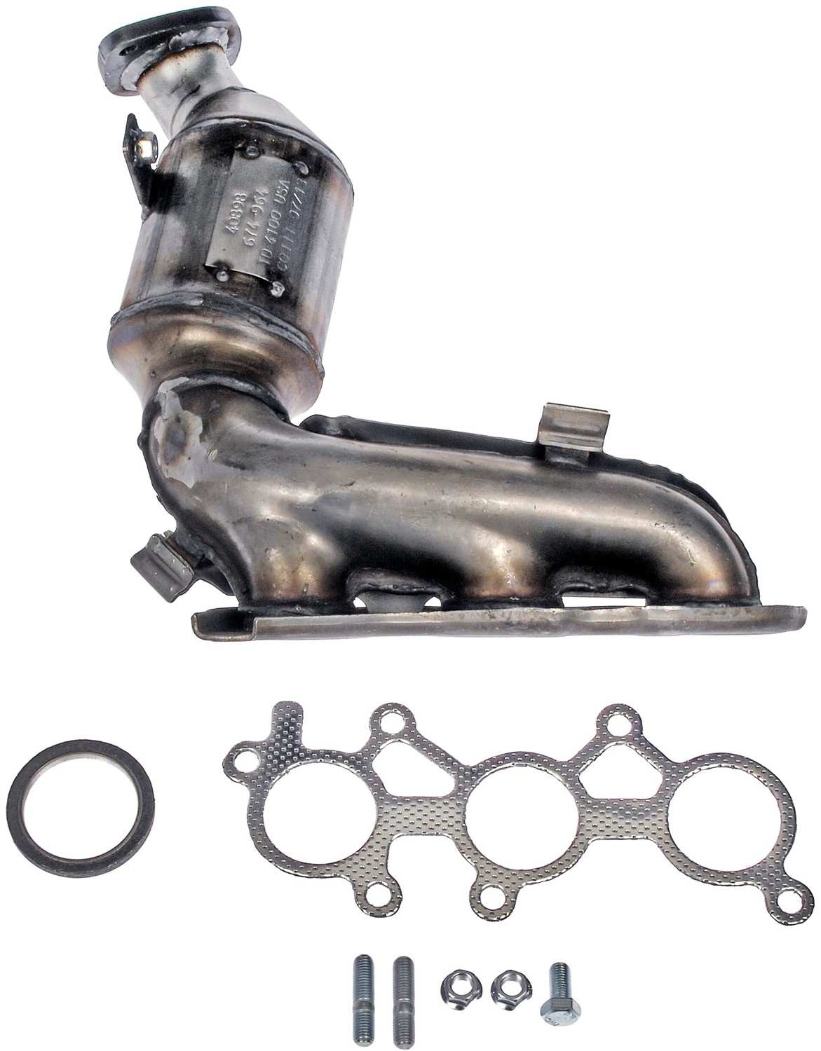 Dorman - OE Solutions MANIFOLD CONVERTER - NOT CARB COMPLIANT 674-964