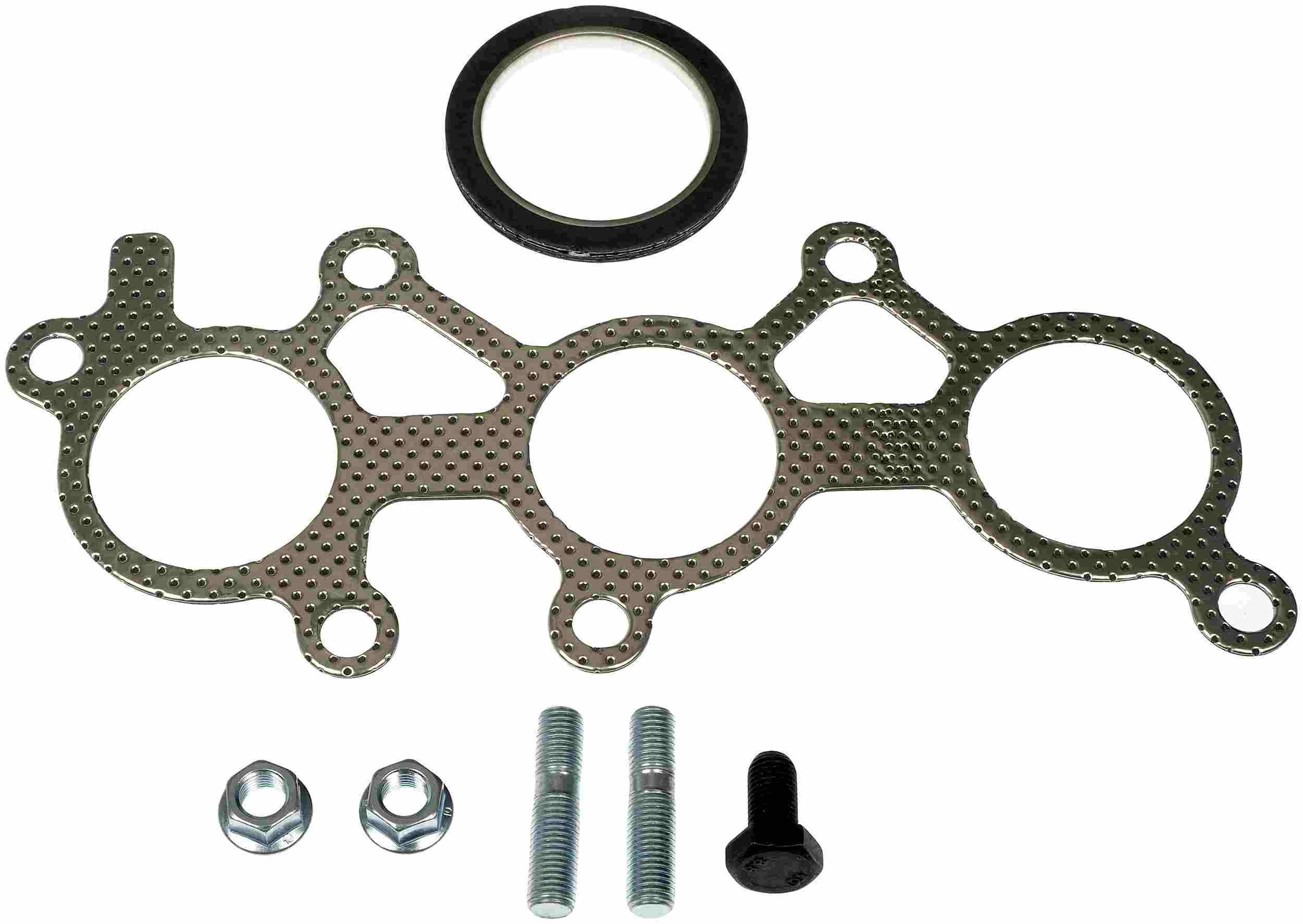 Dorman - OE Solutions MANIFOLD CONVERTER - NOT CARB COMPLIANT 674-964