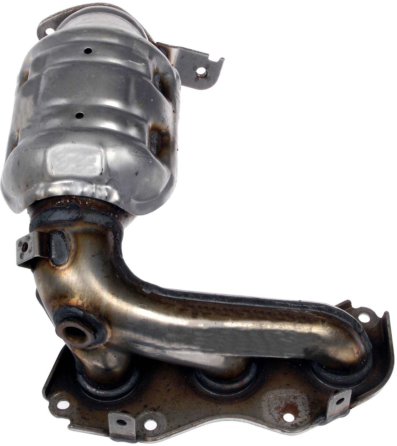 Dorman - OE Solutions MANIFOLD CONVERTER - NOT CARB COMPLIANT 674-965