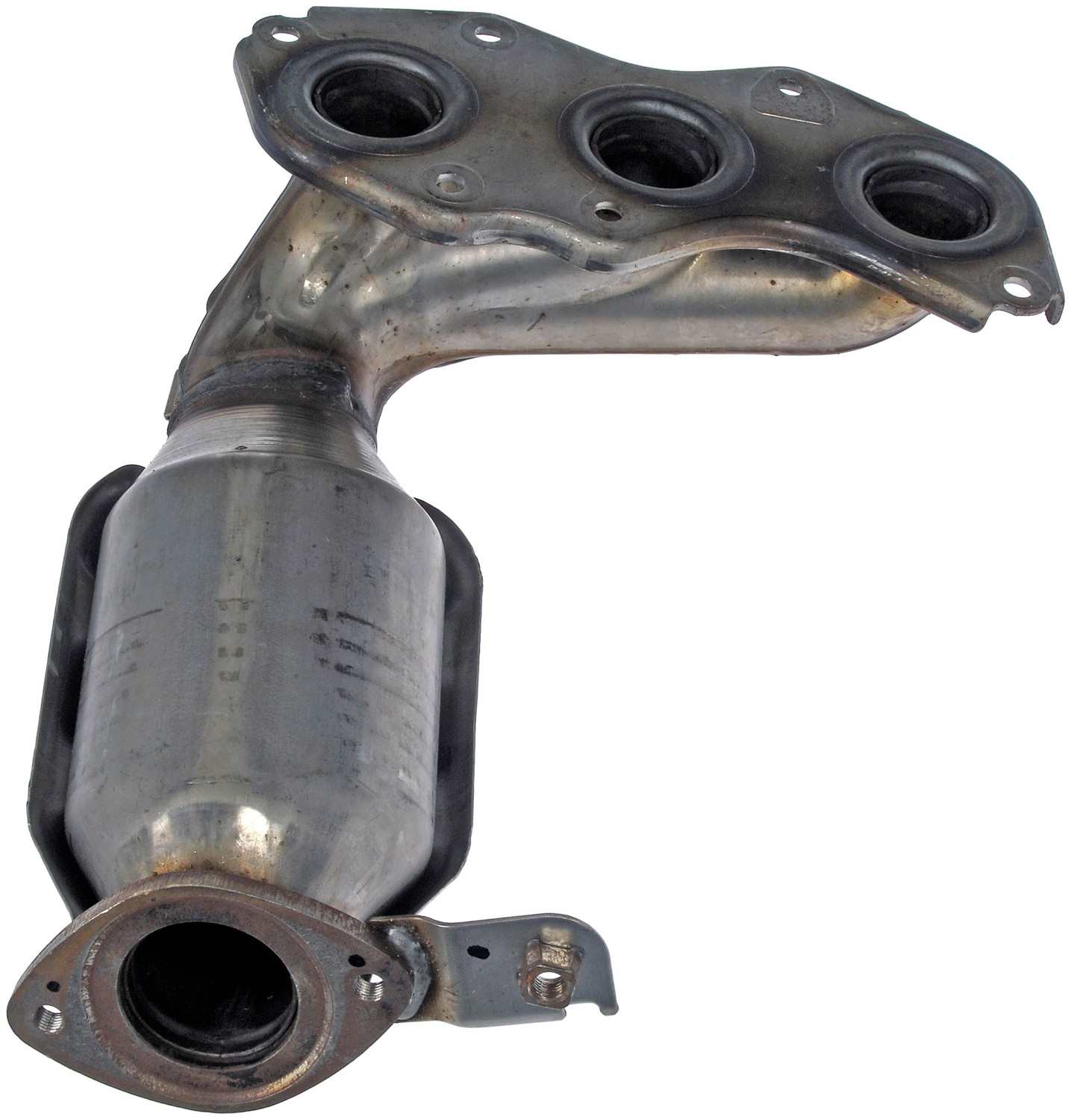 Dorman - OE Solutions MANIFOLD CONVERTER - NOT CARB COMPLIANT 674-965