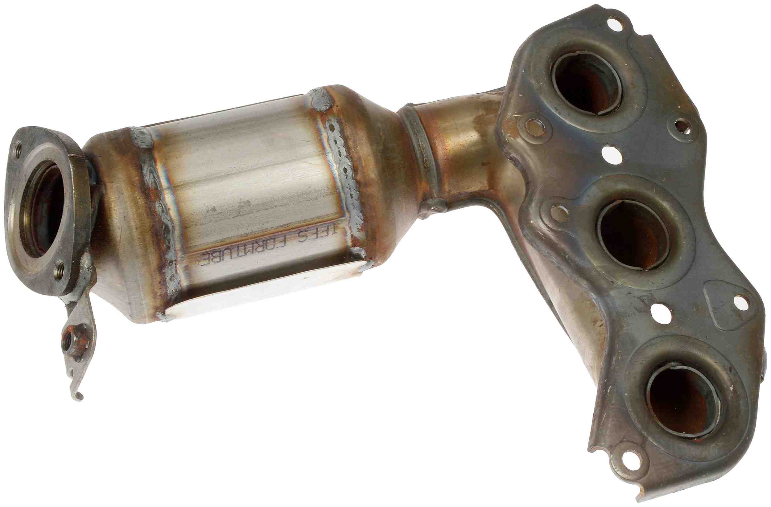 Dorman - OE Solutions MANIFOLD CONVERTER - NOT CARB COMPLIANT 674-965