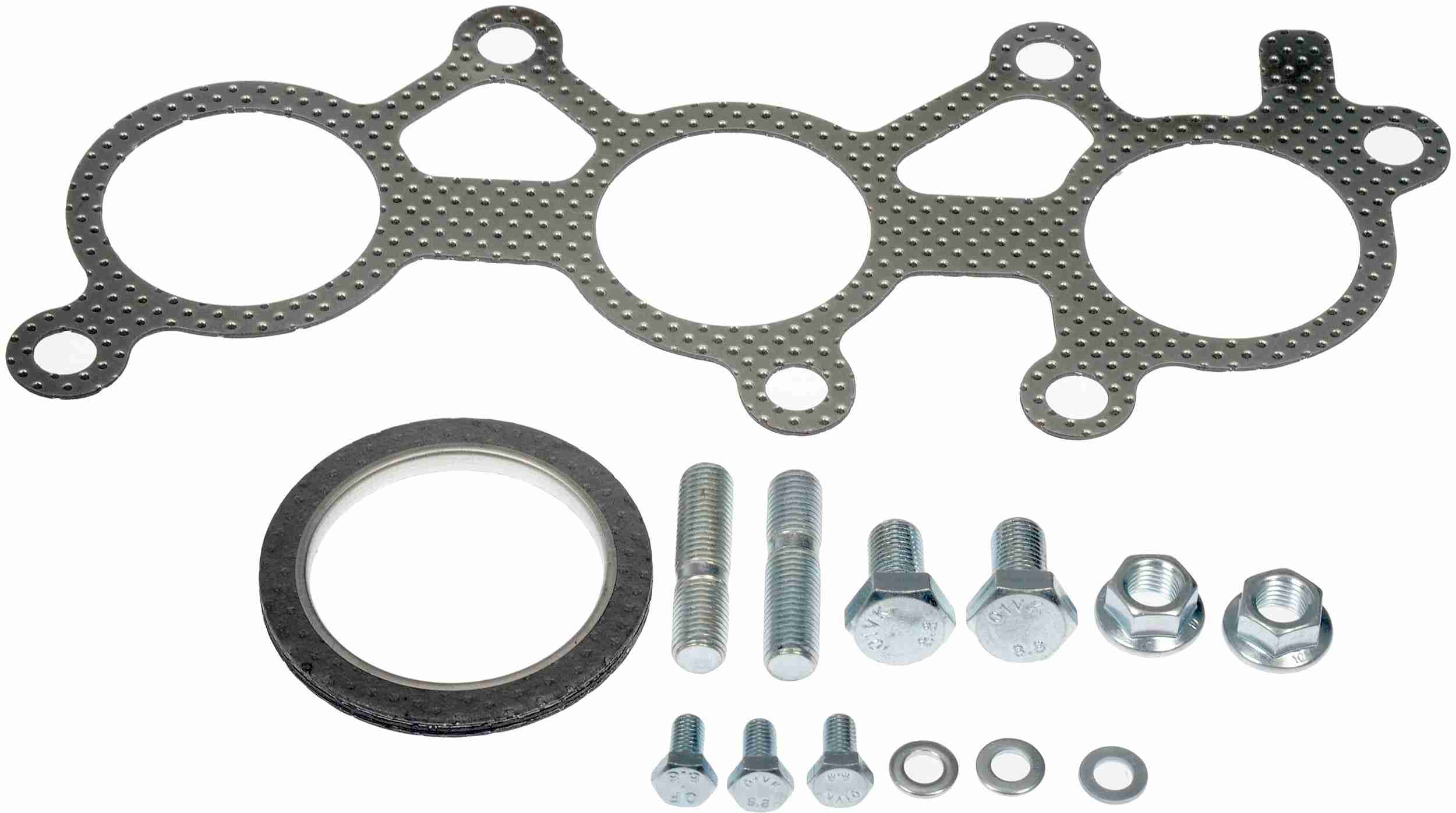 Dorman - OE Solutions MANIFOLD CONVERTER - NOT CARB COMPLIANT 674-965