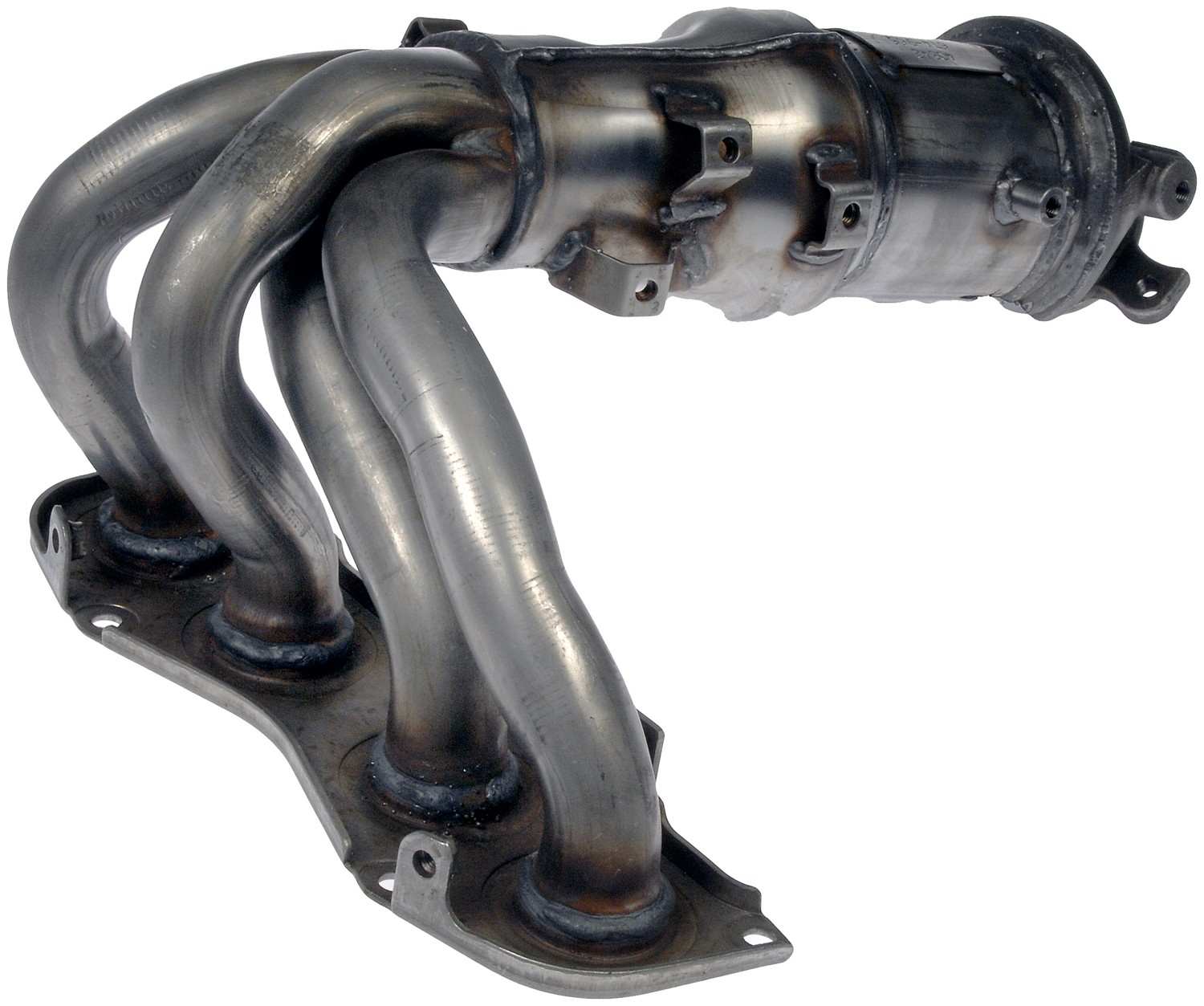 Dorman - OE Solutions MANIFOLD CONVERTER - NOT CARB COMPLIANT 674-966