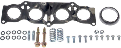 Dorman - OE Solutions MANIFOLD CONVERTER - NOT CARB COMPLIANT 674-966