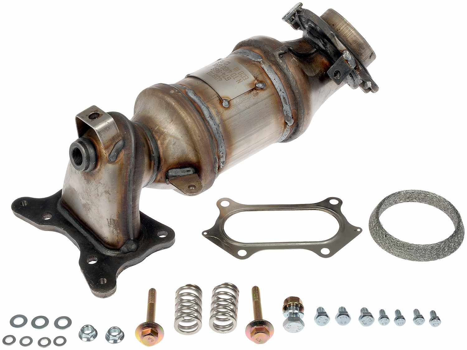 Dorman - OE Solutions MANIFOLD CONVERTER - NOT CARB COMPLIANT 674-968