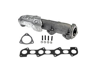 Dorman - OE Solutions Exhaust Manifold Kit with Gaskets for 2008-2010 Ford 674-970
