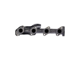 Dorman - OE Solutions Exhaust Manifold Kit with Gaskets for 2008-2010 Ford 674-970