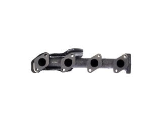 Dorman - OE Solutions Exhaust Manifold Kit with Gaskets for 2008-2010 Ford 674-970