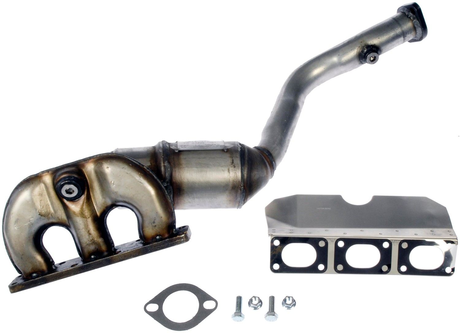 Dorman - OE Solutions MANIFOLD CONVERTER - NOT CARB COMPLIANT 674-972