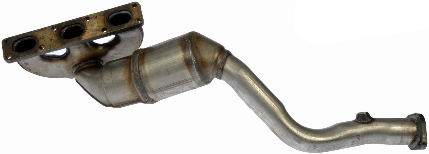 Dorman - OE Solutions MANIFOLD CONVERTER - NOT CARB COMPLIANT 674-972