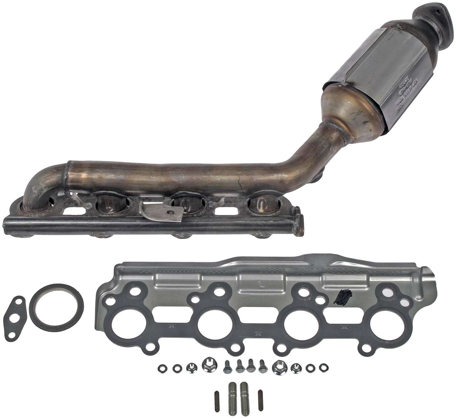 Dorman - OE Solutions MANIFOLD CONVERTER - NOT CARB COMPLIANT 674-978