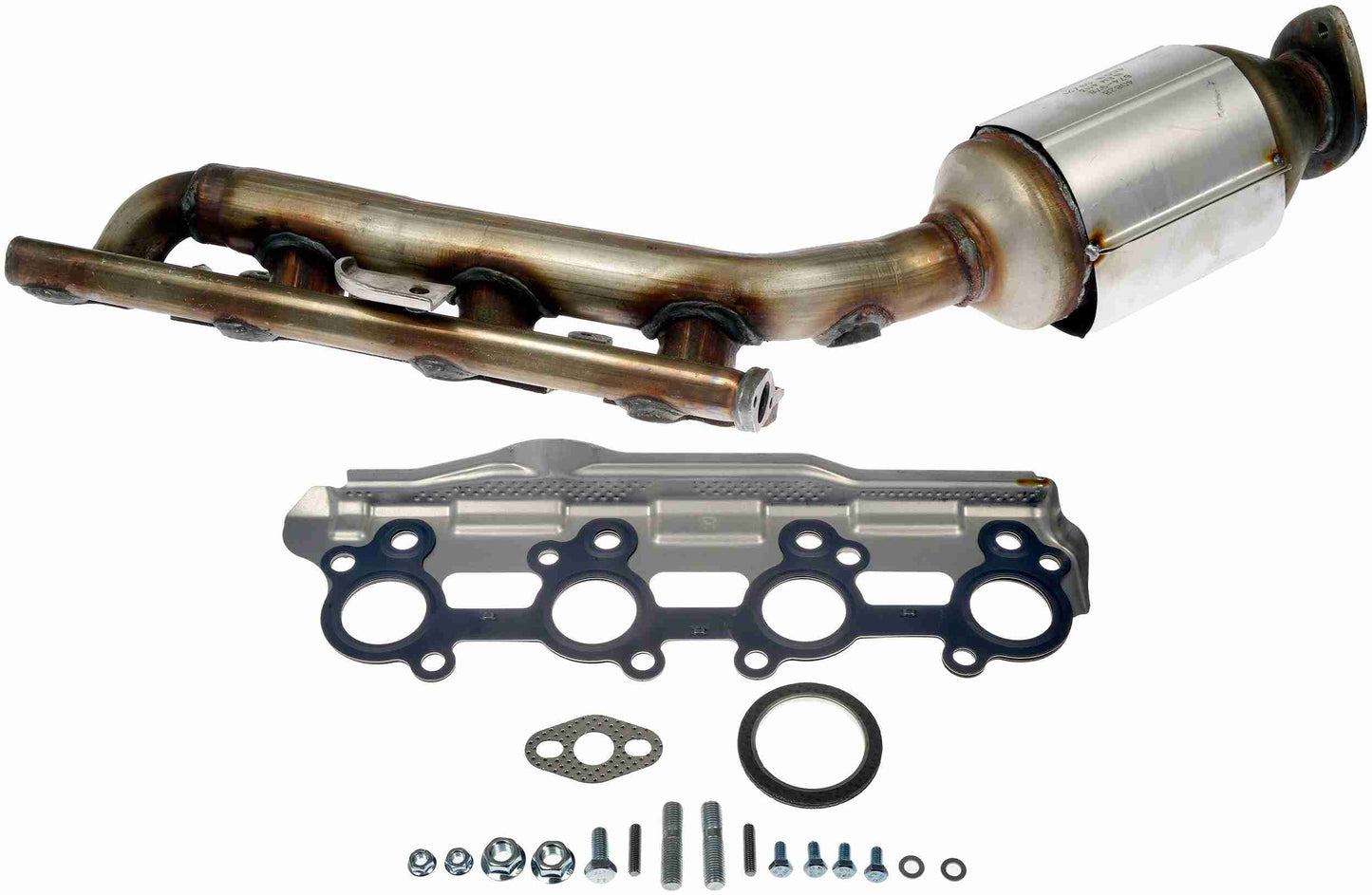 Dorman - OE Solutions MANIFOLD CONVERTER - NOT CARB COMPLIANT 674-978