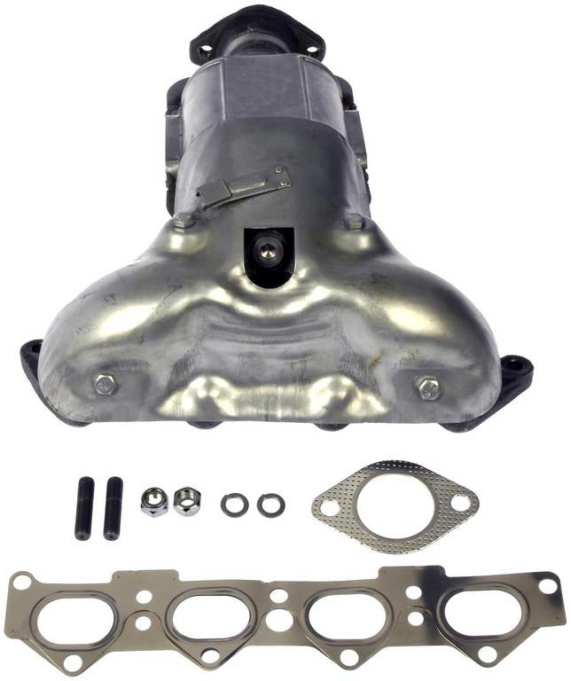 Dorman - OE Solutions MANIFOLD CONVERTER - NOT CARB COMPLIANT 674-980