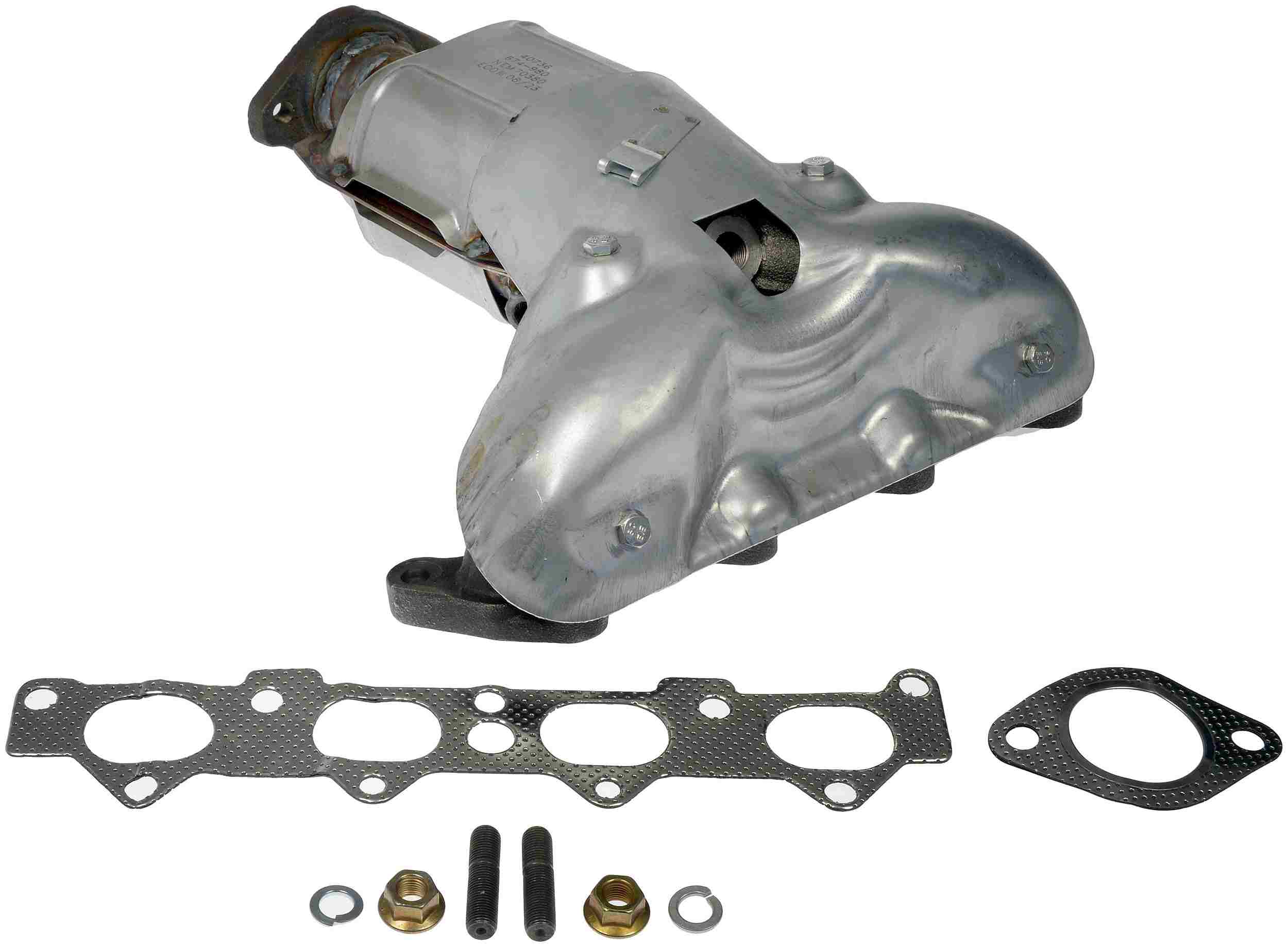 Dorman - OE Solutions MANIFOLD CONVERTER - NOT CARB COMPLIANT 674-980