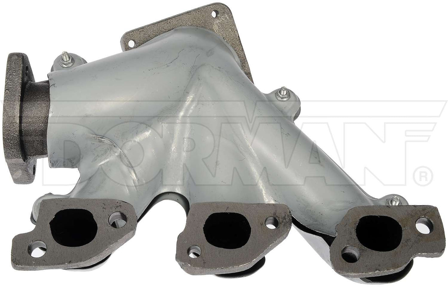 Dorman Exhaust Manifold Kit with Gaskets for 2010-08 Chrysler Town & Country 2010-08 Dodge Grand Caravan 2010-09 Volkswagen Routan 674-983