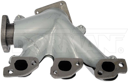 Dorman Exhaust Manifold Kit with Gaskets for 2010-08 Chrysler Town & Country 2010-08 Dodge Grand Caravan 2010-09 Volkswagen Routan 674-983