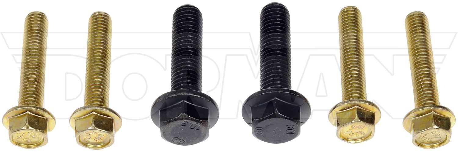 Dorman Exhaust Manifold