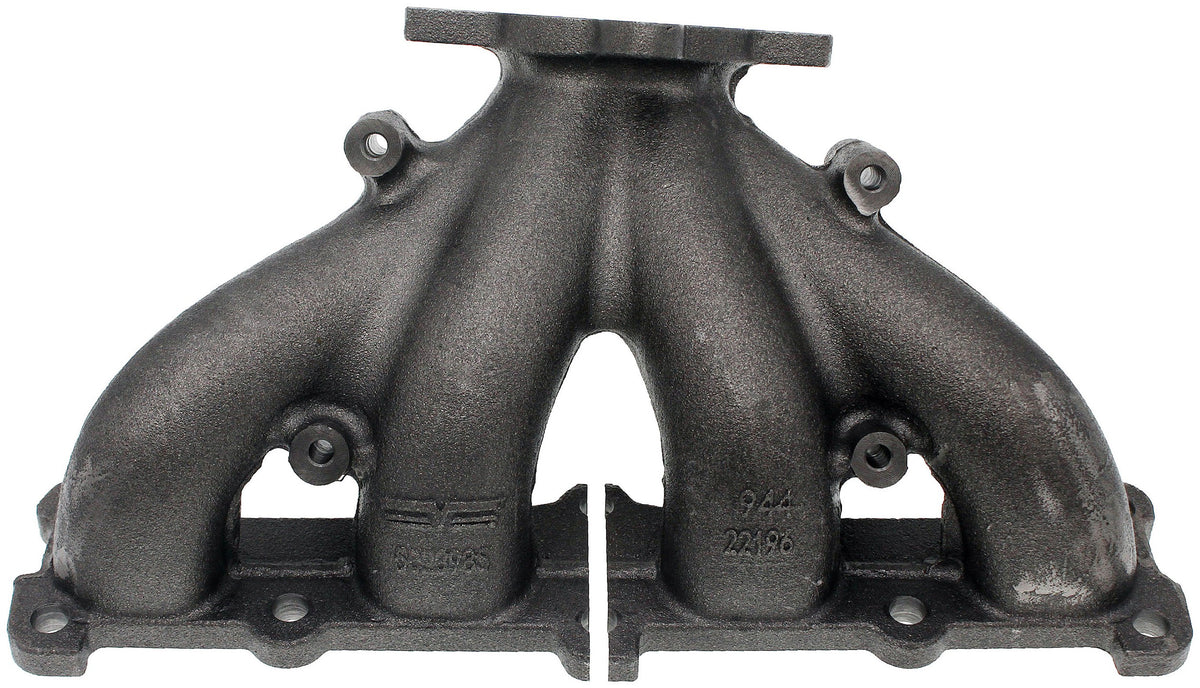 Dorman - OE Solutions Exhaust Manifold Kit with Gaskets And Hardware for 2014-07 Chrysler 2014-07 Dodge 2020-07 Jeep 2017-07 674-985