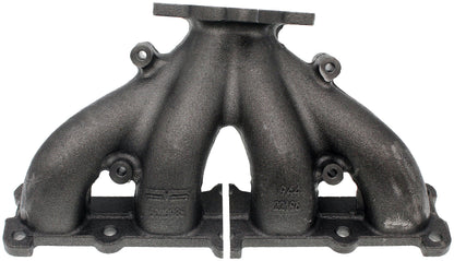 Dorman - OE Solutions Exhaust Manifold Kit with Gaskets And Hardware for 2014-07 Chrysler 2014-07 Dodge 2020-07 Jeep 2017-07 674-985