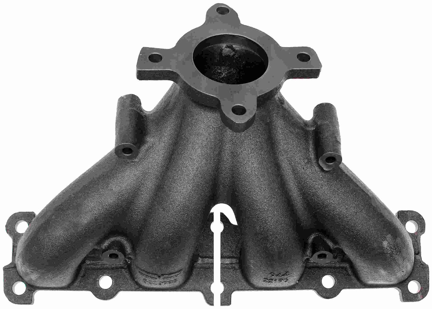 Dorman - OE Solutions Exhaust Manifold Kit with Gaskets And Hardware for 2014-07 Chrysler 2014-07 Dodge 2020-07 Jeep 2017-07 674-985