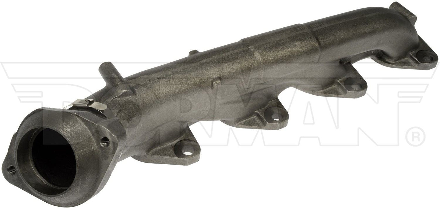 Dorman Exhaust Manifold Kit with Required Gaskets for 2020-10 Ford 674-988