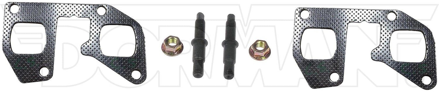 Dorman Exhaust Manifold Kit with Required Gaskets for 2020-10 Ford 674-988