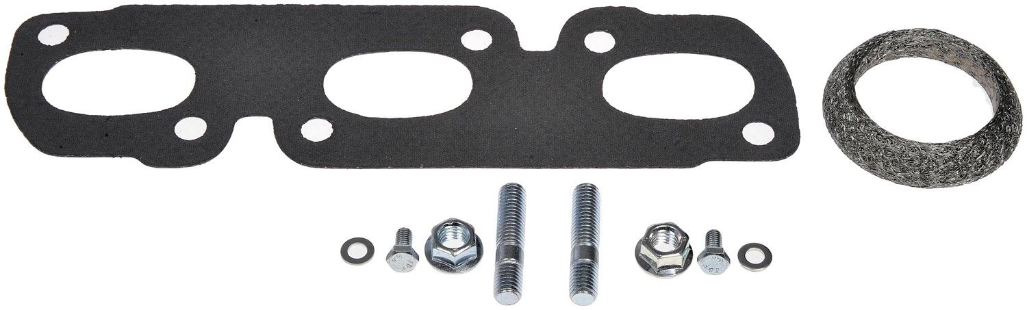 Dorman - OE Solutions MANIFOLD CONVERTER - NOT CARB COMPLIANT 674-991