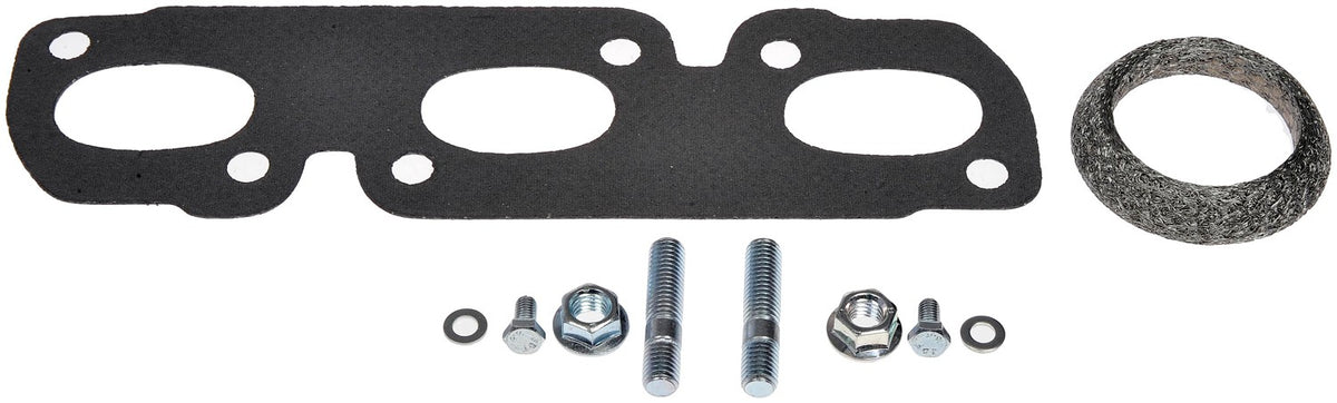 Dorman - OE Solutions MANIFOLD CONVERTER - NOT CARB COMPLIANT 674-991