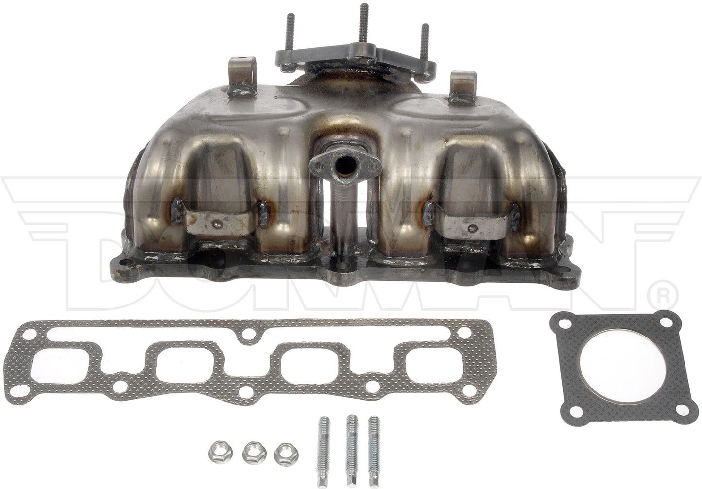 Dorman - OE Solutions Exhaust Manifold Kit with Gaskets for 2014 Chrysler Dodge 674-996