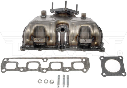 Dorman - OE Solutions Exhaust Manifold Kit with Gaskets for 2014 Chrysler Dodge 674-996