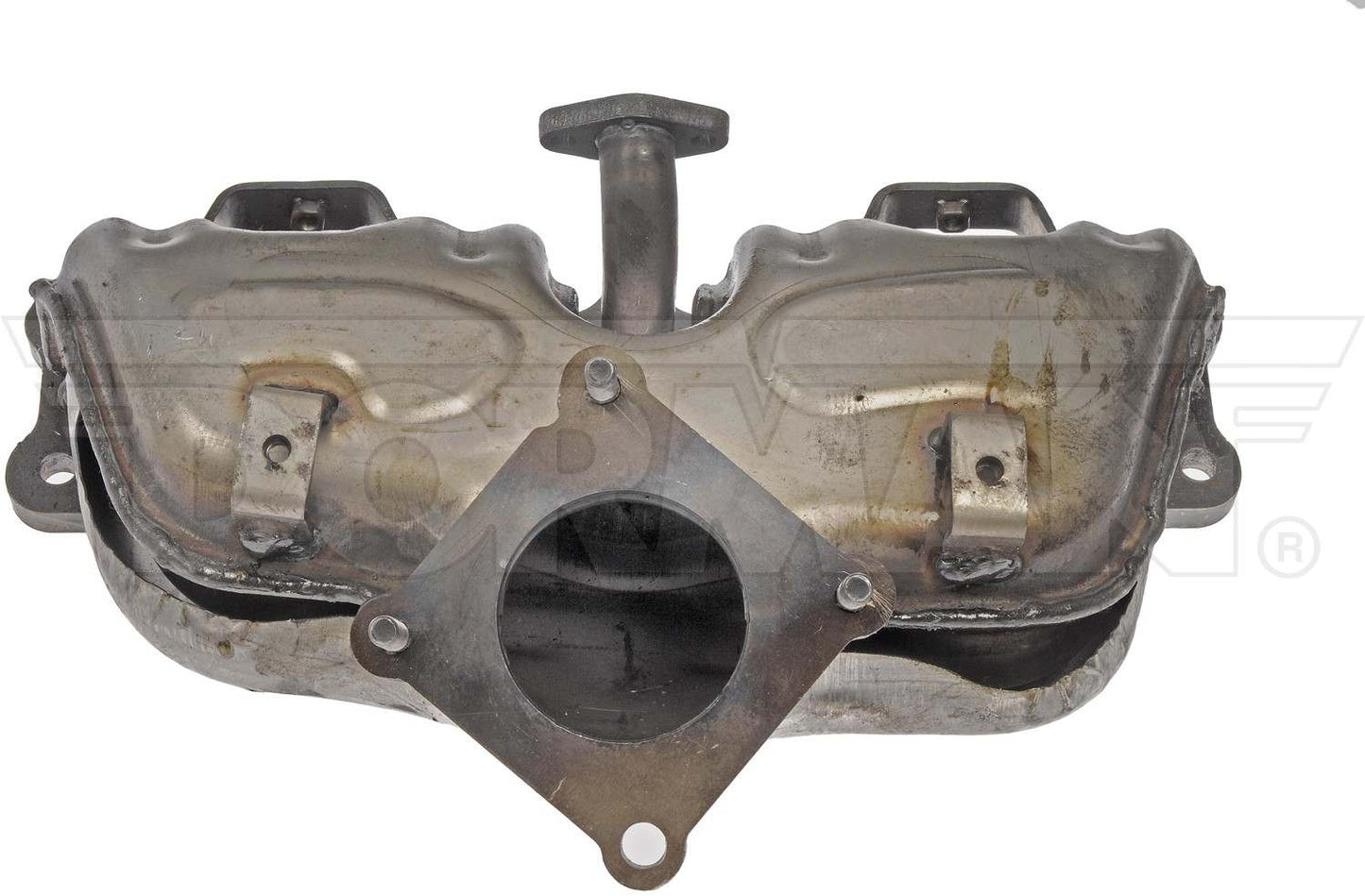 Dorman - OE Solutions Exhaust Manifold Kit with Gaskets for 2014 Chrysler Dodge 674-996
