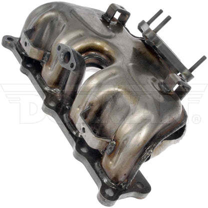 Dorman - OE Solutions Exhaust Manifold Kit with Gaskets for 2014 Chrysler Dodge 674-996