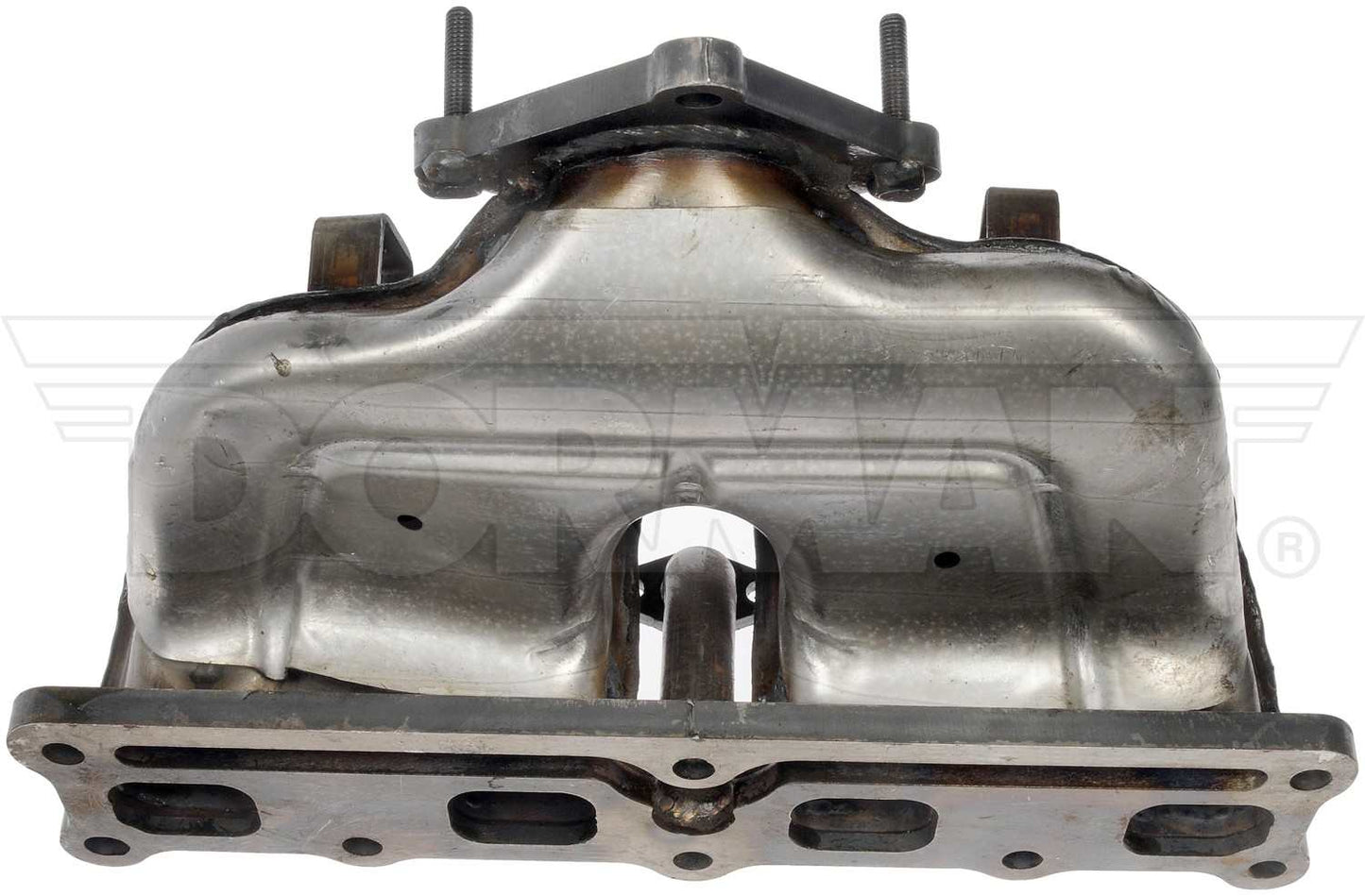 Dorman - OE Solutions Exhaust Manifold Kit with Gaskets for 2014 Chrysler Dodge 674-996