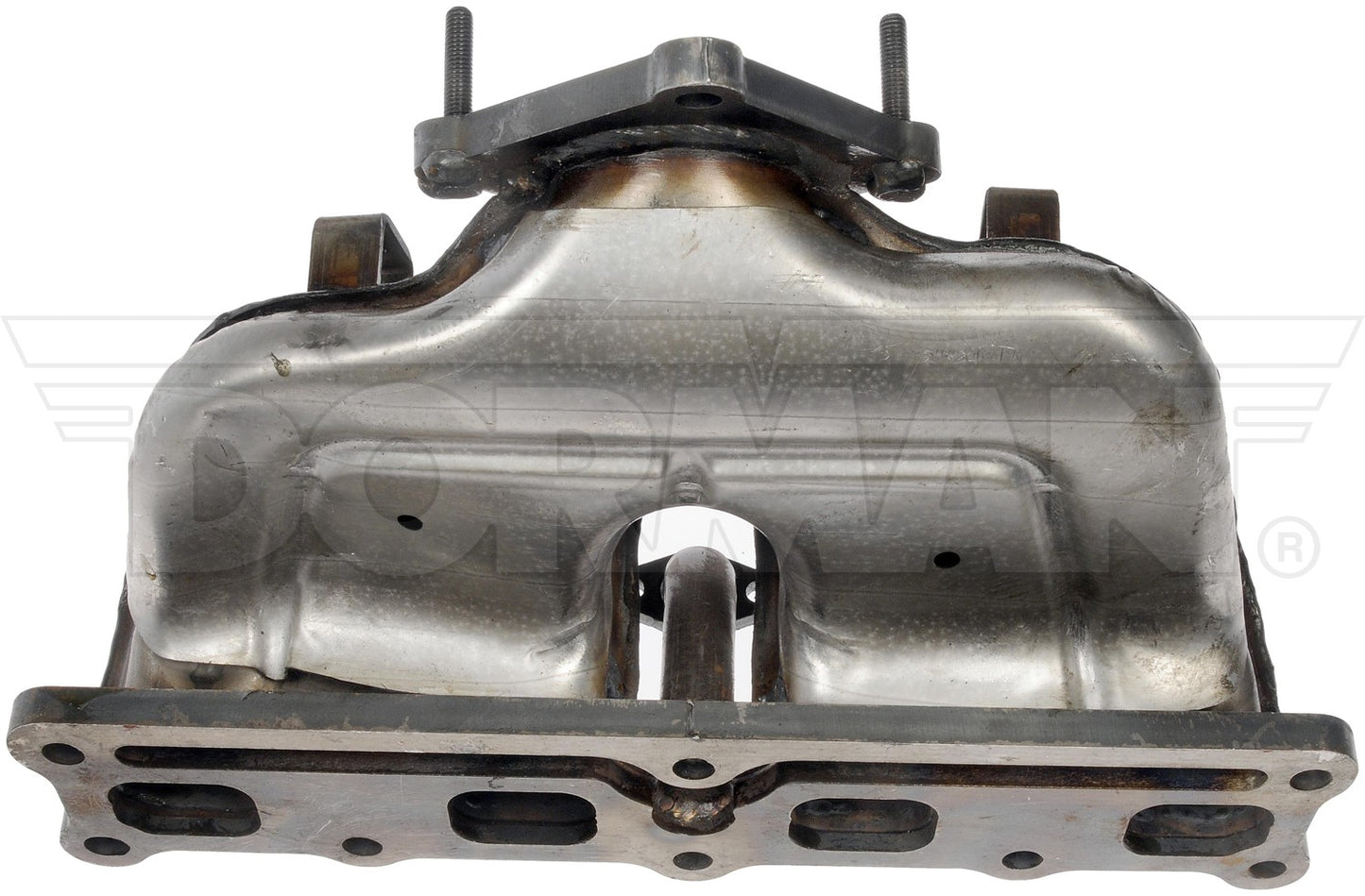 Dorman - OE Solutions Exhaust Manifold Kit with Gaskets for 2014 Chrysler Dodge 674-996