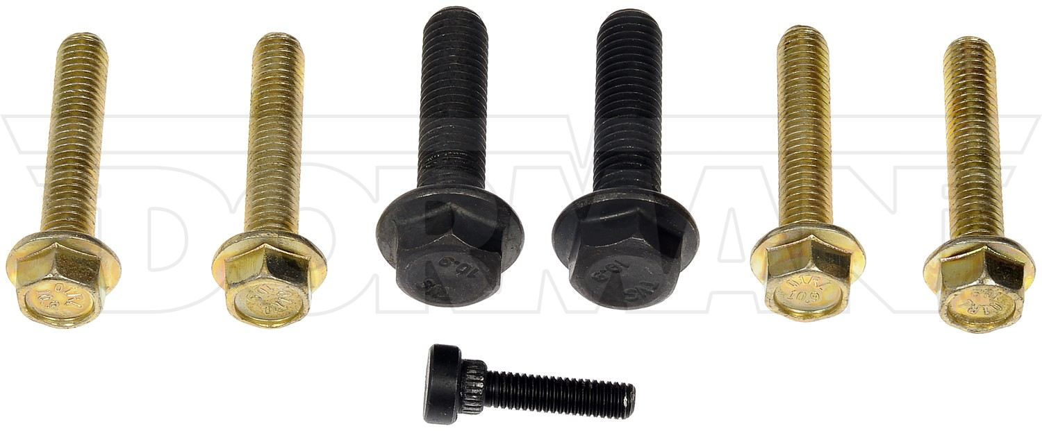 Dorman - OE Solutions EXHAUST MANIFOLD 674-997