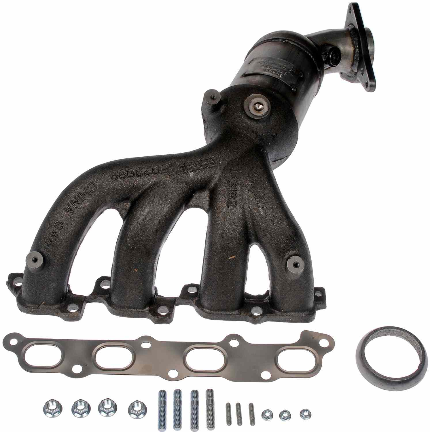 Dorman - OE Solutions MANIFOLD CONVERTER - NOT CARB COMPLIANT 674-999