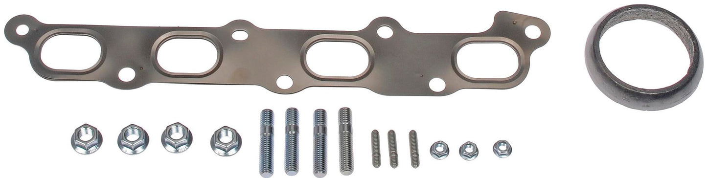 Dorman - OE Solutions MANIFOLD CONVERTER - NOT CARB COMPLIANT 674-999