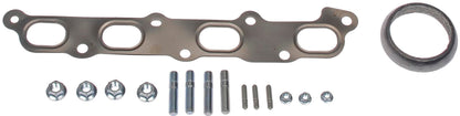 Dorman - OE Solutions MANIFOLD CONVERTER - NOT CARB COMPLIANT 674-999