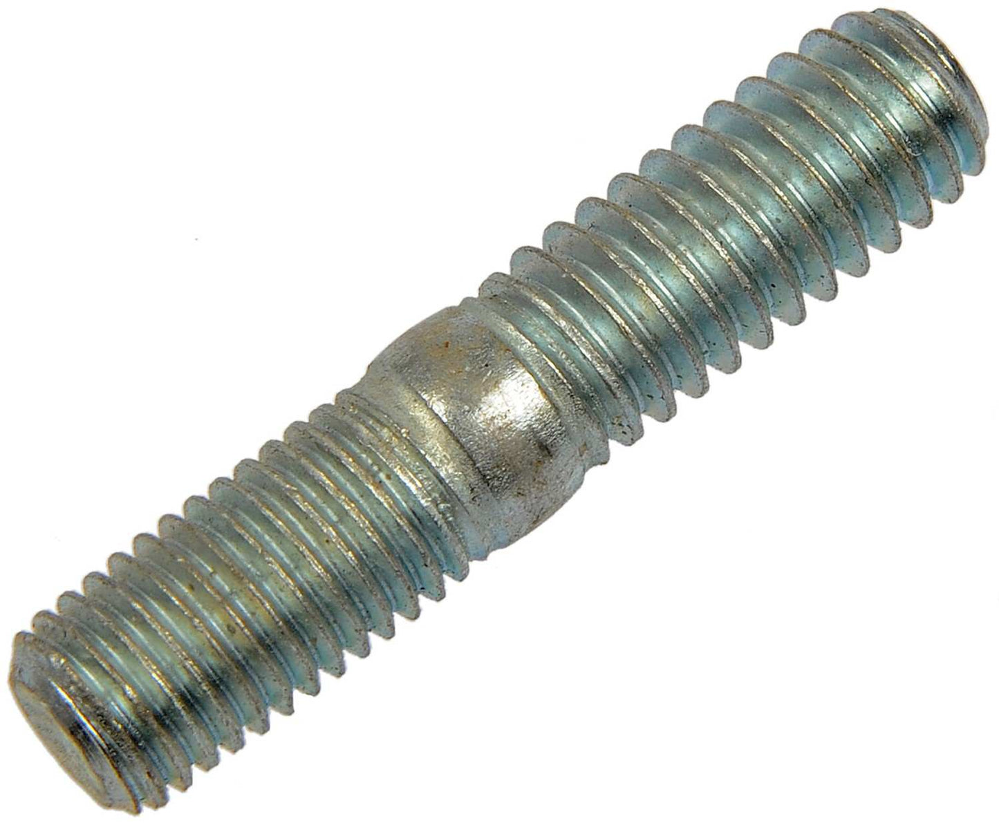 Dorman Autograde Double Ended Stud 5/16-18 and 5/16-24 Thread for Automotive Repair 675-001