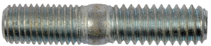 Dorman Autograde Double Ended Stud 5/16-18 and 5/16-24 Thread for Automotive Repair 675-001
