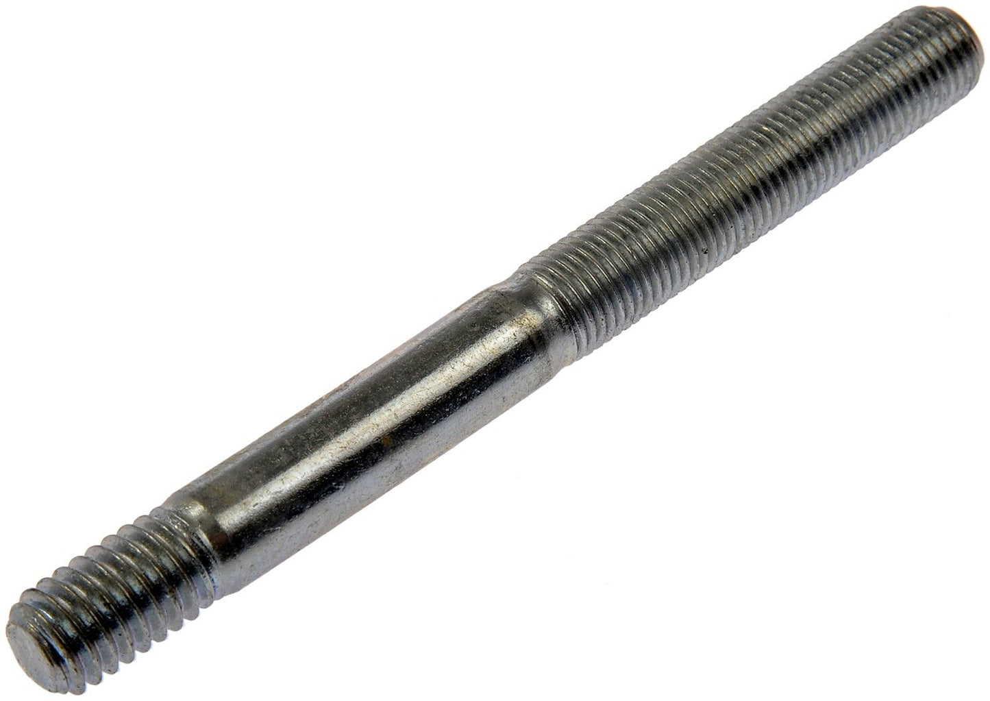 Dorman Autograde Double Ended Stud 3/8-16 and 3/8-24 Thread for Automotive Repair 675-008