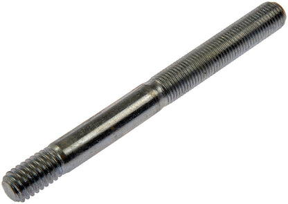 Dorman Autograde Double Ended Stud 3/8-16 and 3/8-24 Thread for Automotive Repair 675-008